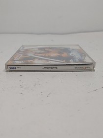 Soul Calibur (Sega Dreamcast, 1999) CIB Tested 