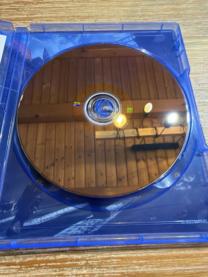 PS5 Marvel Spider-Man 2, Foto 4 von 4