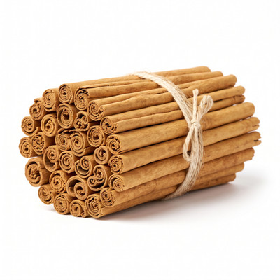 Ceylon Cinnamon Sticks Organic Premium Sri Lanka Fresh True Cinnamon