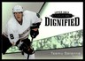 2022-23 Upper Deck Stature Dignified Teemu Selanne Anaheim Ducks #D-3