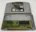 Turok 2 Seeds of Evil (Nintendo 64, 1998) Grey Cart Authentic Tested Working n64