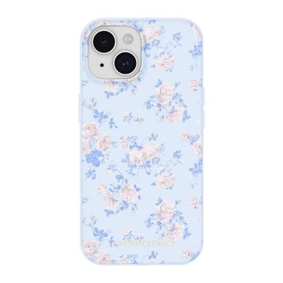 LoveShackFancy   Case-Mate Everblooming Rosettes iPhone 17e/16e/15/14/13 Case
