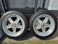 JDM RAYS VOLK RACING CV-PRO 179.5j +38 No Tir...