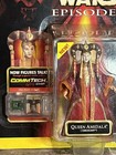 1998 Star Wars Episode 1 Queen Amidala Naboo With CommTech Chip Vintage Hasbro — photo 2