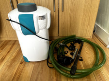 AllPondSolutions 2000L/H External Filter with 9W UV – Pond /Aquarium /Fish Tank