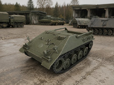 SPz kurz  Transport Typ SPz 42-1