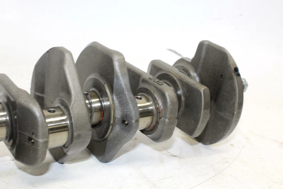 2004-05 铃木 Gsxr600 发动机曲轴曲柄轴 12000-3983 原始设备制造商 — 第 3/4 张图片