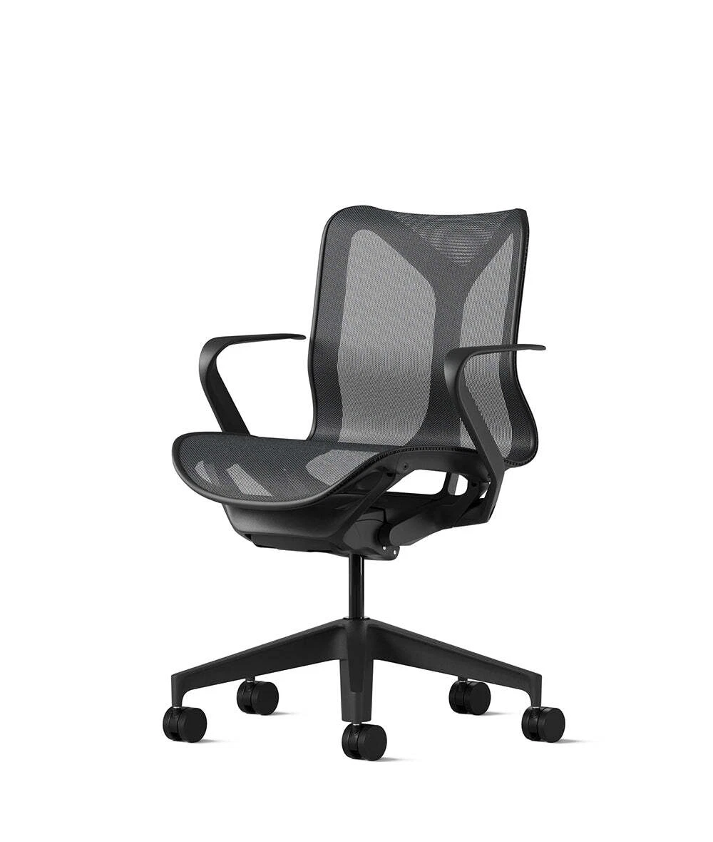 Authentic Herman Miller Cosm Task Chair Priced To Clear eBay
