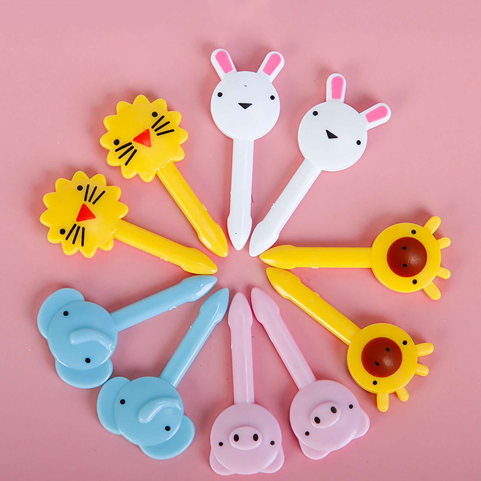animal-fruit-picks-cartoon-toddler-food-picks-for-baby-showers-party