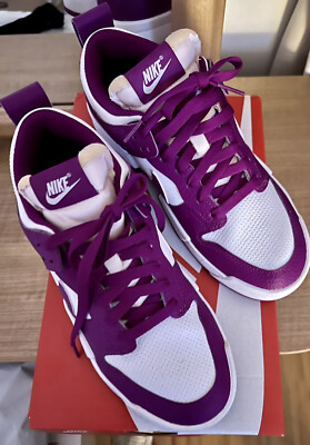 nike dunk disrupt red plum