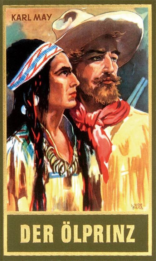 Karl May / Der Ölprinz / 9783780211378