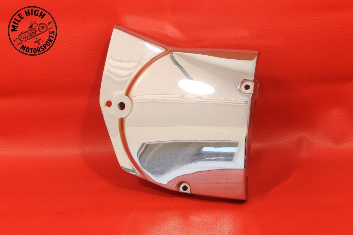 2004 HARLEY-DAVIDSON SPORTSTER 1200 CUSTOM XL XL1200 FRONT HEAD