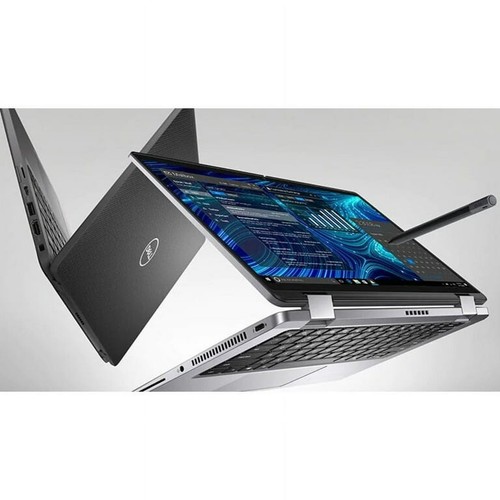DELL Latitude 7420 i7 I7-1185G7 16GB 512GB W10P QWERTY Spanish 45G7M - Afbeelding 3 van 3