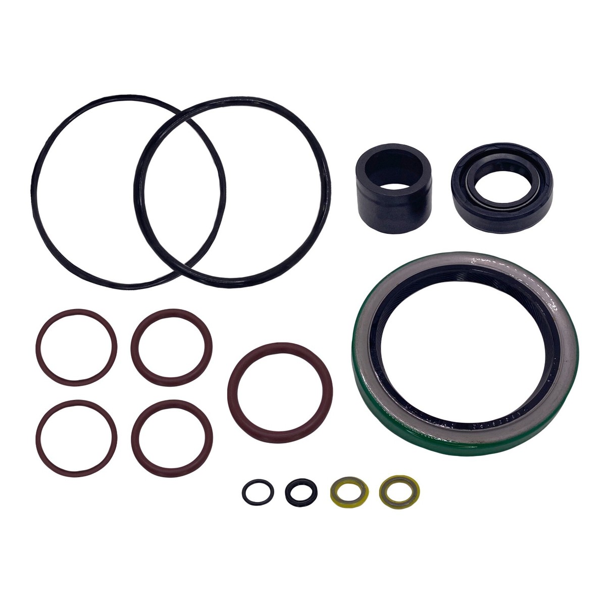 Driveshaft Upper Seal Kit for MerCruiser Alpha I Gen II 26-88397A1