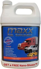 CleanBoost® Maxx™ 128oz Fuel Treatment for Gas & Diesel Fuel - Treats 3,840 Gal