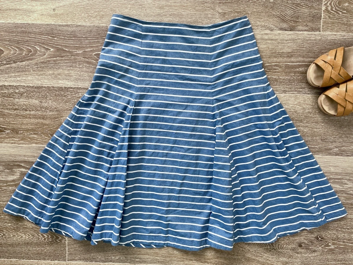 Gorman on sale striped skirt
