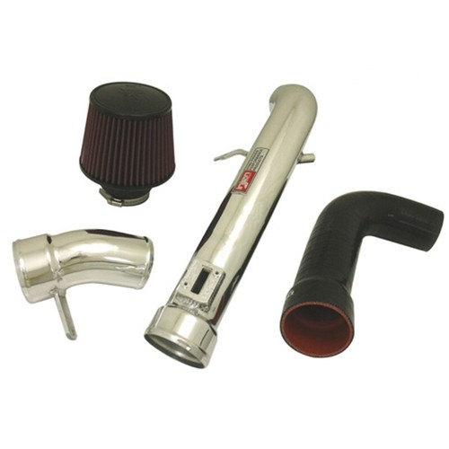 Injen SP Cold Air Intake System fits 2003-2006 Nissan 350Z 3.5L V6 POLISHED - Picture 2 of 10