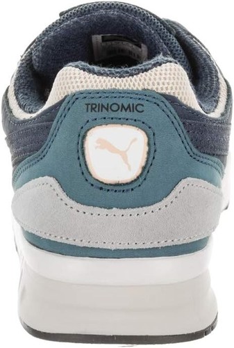 Puma XT2 X BWGH Denim Blue Men's Running Shoe - SKU: 357739-01 - Picture 4 of 5
