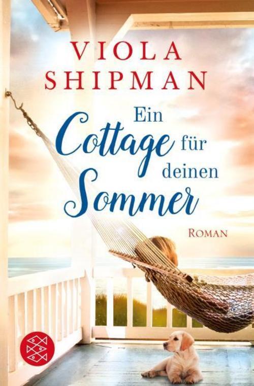 Thumbnail - Ein Cottage Für Deinen Sommer Viola Shipman