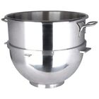 Value Series Mixer Bowl - 80 Qt. Capacity - Fits Classic Hobart L800 Mixer