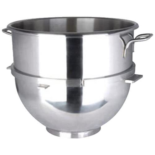 Value Series Mixer Bowl - 80 Qt. Capacity - Fits Classic Hobart L800 Mixer - Picture 1 of 1