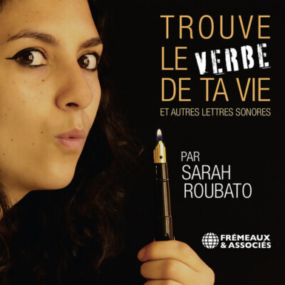 Roubato - Trouve Le Verbe de Ta Vie [New CD]