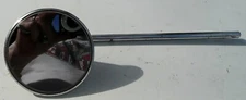 Norton Atlas 750  Mirror