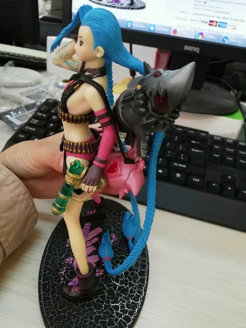 league of legends statues for sale