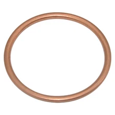 11061-1249 Exhaust Manifold Gasket for Kawasaki Z400 EX400 19-23 NINJA 400 18-23