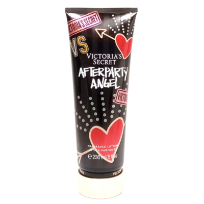 VICTORIA'S SECRET AFTER PARTY ANGEL FRAGRANCE BODY LOTION 8 FL OZ. SEALED