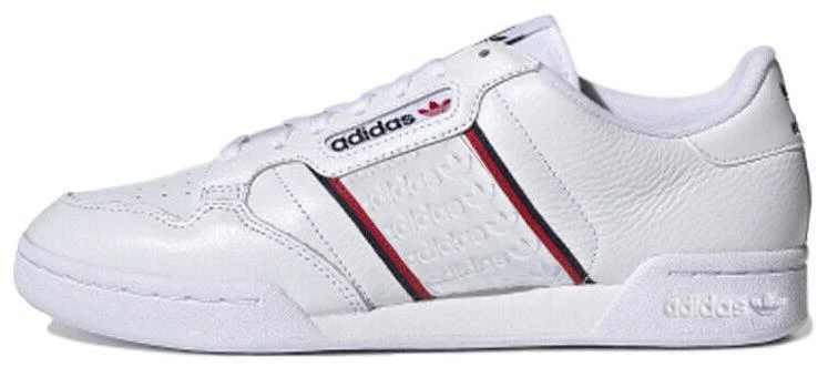 adidas gazelle silver green womens adidas Continental 80 Rascal 'Core Black' – Hype Vault main image 1