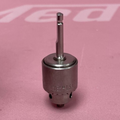 Jacobs USA Small Drill Chucks  - 00905