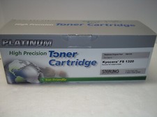 TK-172 Black Toner Cartridge for Kyocera FS-1320 NEW