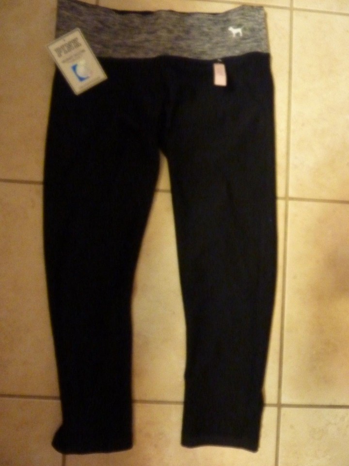 Legging Réversible Victoria's Secret Texas A&M Aggies - Taille XS - Neuf Avec étiquettes - Style Ultimate