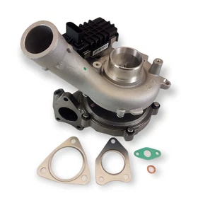 Turbolader Upgrade VW Touareg / Audi Q7 A6 3,0 TDI 176Kw 059145722R Neu Turbo