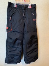 Champion Snow Pants Girls X-small 4/5