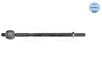 Meyle 116 031 0027 Axialgelenk, Spurstange For VW