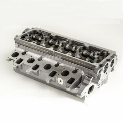 Cylinder Head for Audi 2.0 TDI 908700