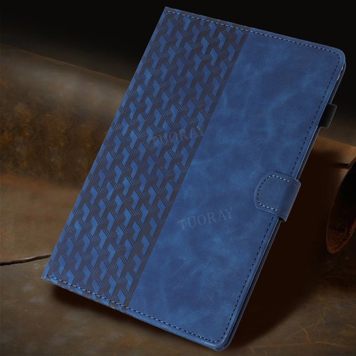 Folio Case for Lenovo Tab M11 M9 M10 Plus M10 HD Leather Cover Protective Case - Picture 69 of 69