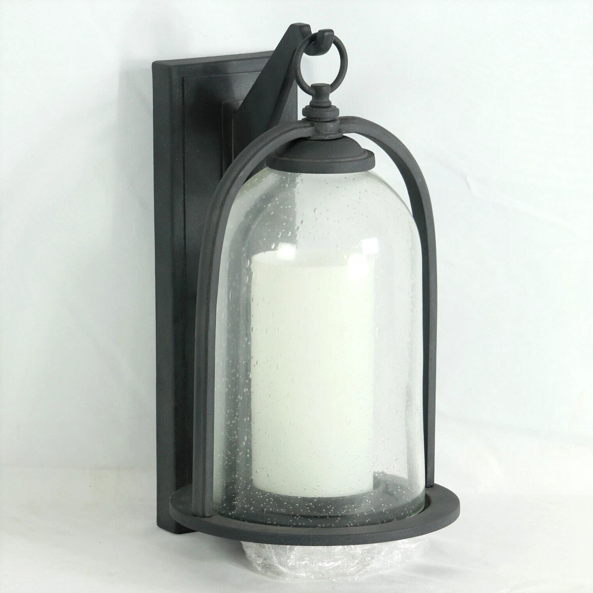 Hinkley outdoor sconce deals
