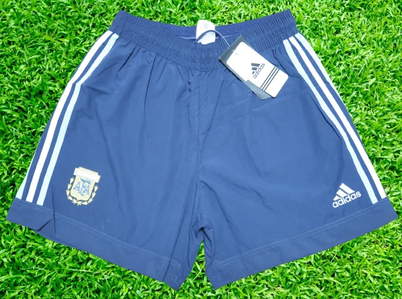Originals retro top argentina shorts