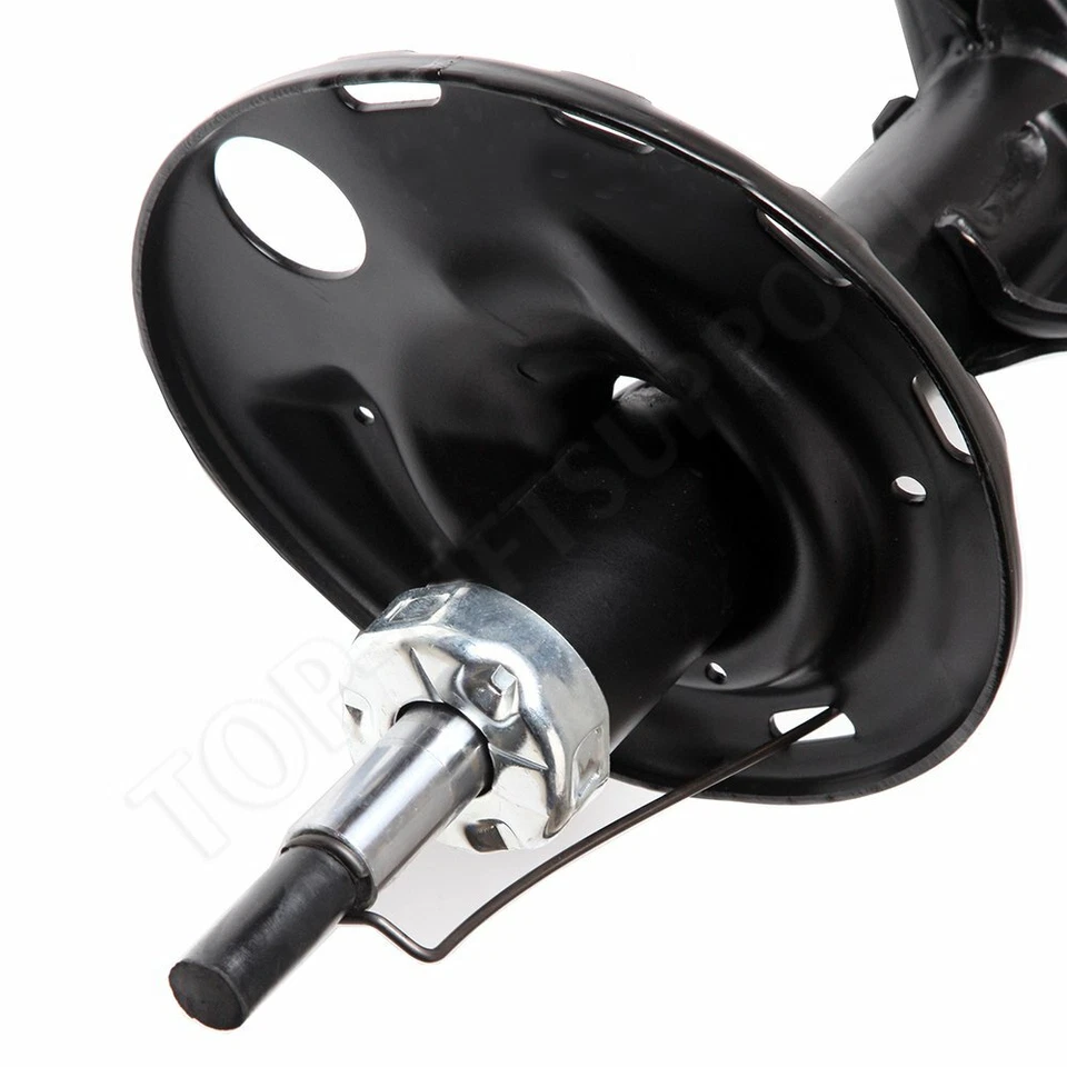 4pcs Front Rear Shocks Struts For Toyota RAV4 2006 2007 2008 2009 2010 2011 2012 - Image 3 of 4