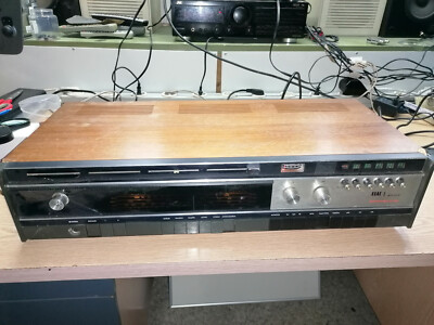 ELAC Receiver 4000T, Vintage, 
