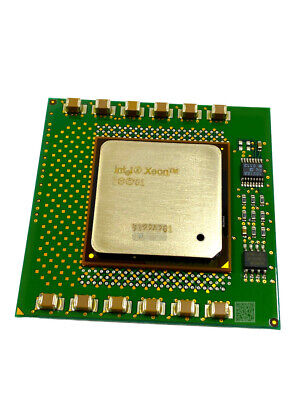 SL4WX I Intel Xeon Processor 1.4GHz 256KB Socket 603 1 Core SL4WX I Intel Xeon Processor 1.4GHz 256KB Socket 603 1 Core
