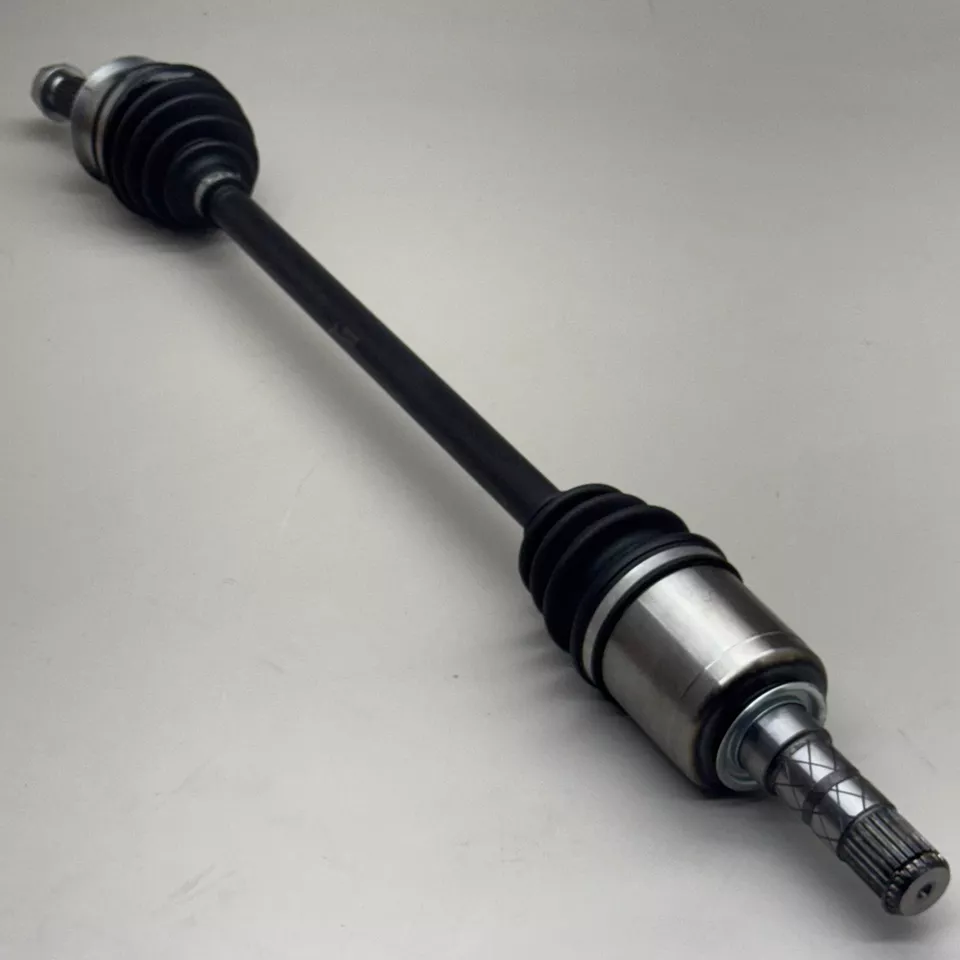 NAPA CV Drive Axle Grooved for Subaru Legacy/Outback 2015-19 SB-8120 94-9720 - Image 4 of 4
