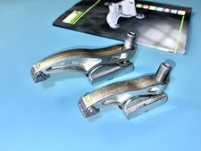 2x Lenzkes Multi-Quick Kompaktspanner Spannpratze Schnellspanner