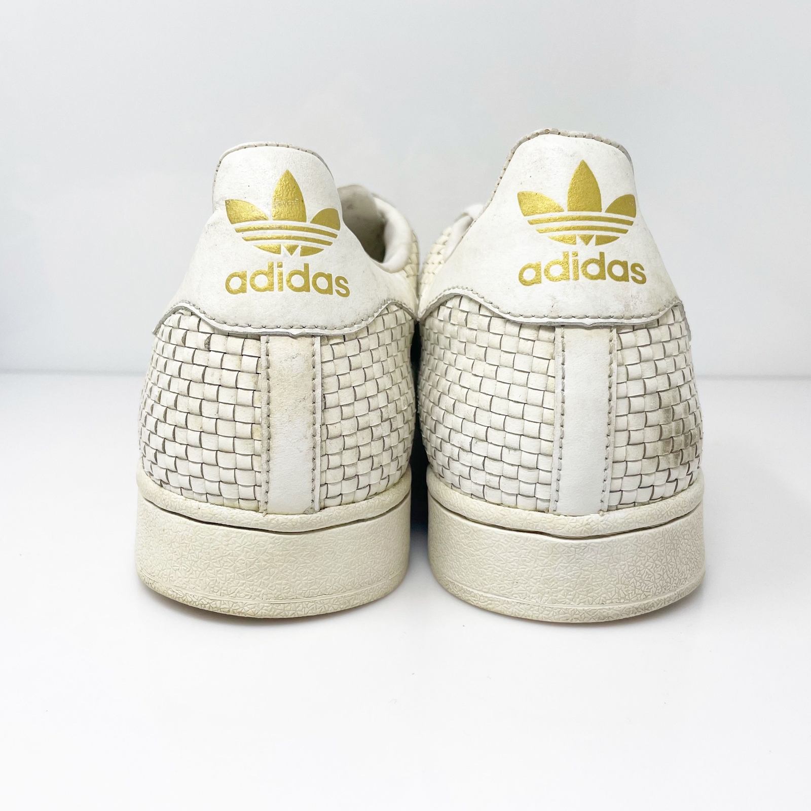 superstar woven
