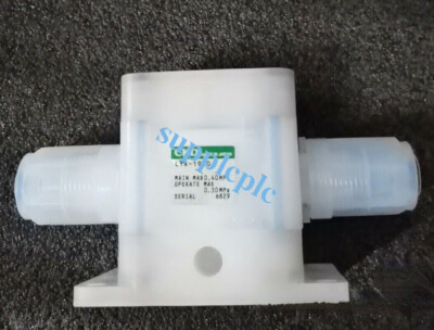 CKD Diaphragm Valve LYX-1960 Fast Shipping #F22