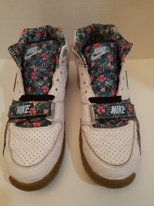 nike air trainer agassi