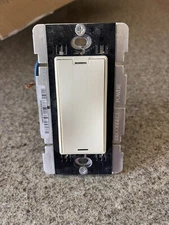 Control4 Control 4 Wireless Dimmer LDZ-101-A Almond